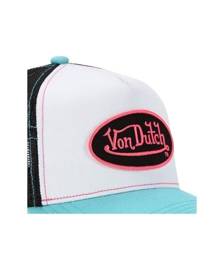 Casquette trucker Enfant Summer Pinck Vondutch