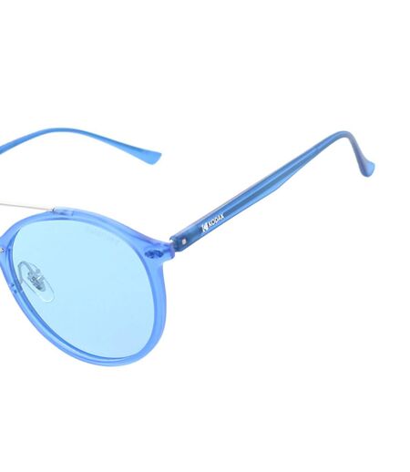 CF90024 Round Polarized Sunglasses for Men and Women