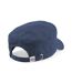 Beechfield - Lot de 2 casquettes - Adulte (Bleu marine) - UTRW6708