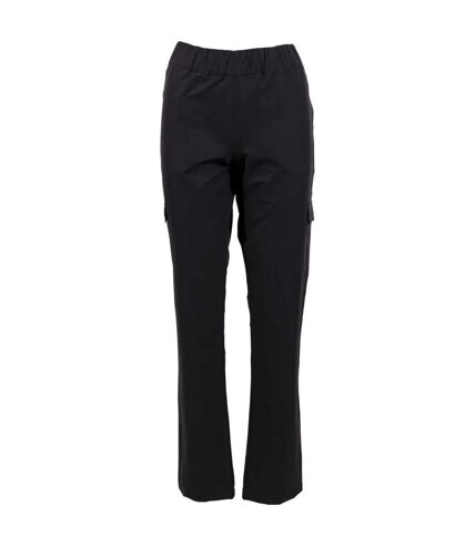 Pantalon de randonnée freda femme noir Trespass