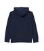 Sweat bleu homme timberland hoodie-2