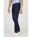 Jean LC122 Blue black stone-2
