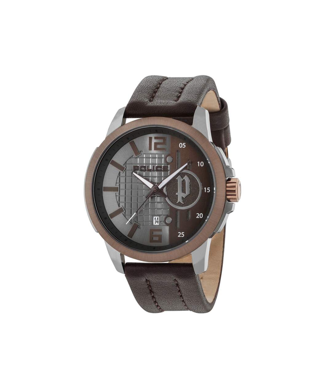 Montre Homme Police Quartz R1451291003