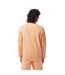 Sweat Homme Orange Lacoste-2