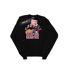 Disney Sweatshirt Wreck It Ralph Aurora And Vanellope - Femmes/Dames (Noir) - UTBI43127-1
