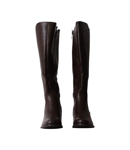 Bottes à Zip Super Mode