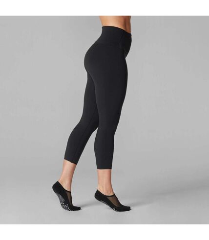 Legging femme noir Tavi Noir