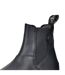 Bottines jodhpur allyn adulte noir Saxon