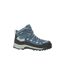 Bottines De Randonnée Gale Extreme Femme Bleu Mountain Warehouse-4