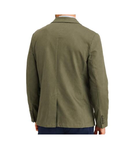 Veste blazer kaki homme dockers unstructured greens