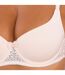 SUBLIM wireless bra three-position closure 00CDO woman elegant and versatile design-2