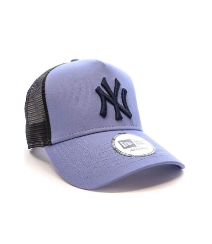 Casquette Bleu/Noir Homme New Era Neyyan - OSFM