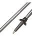 Trekmates - Bâton de randonnée réglable à verrouillage par levier Wanderer Size (One Size)-3