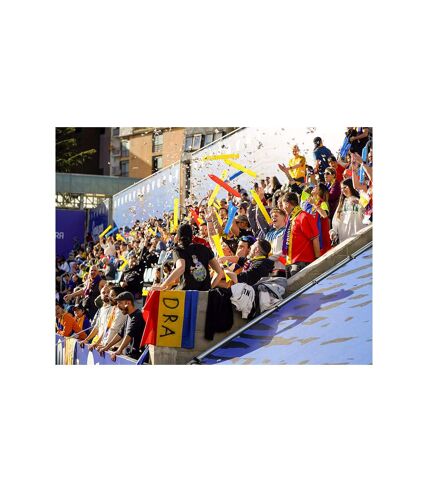 Fútbol Club Andorra : billets pour un match et écharpes pour 2 personnes - SMARTBOX - Coffret Cadeau Sport & Aventure