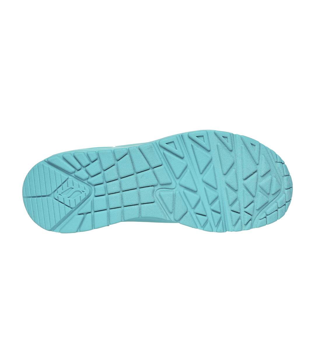 Basket à Lacets Skechers Stand On Air-5