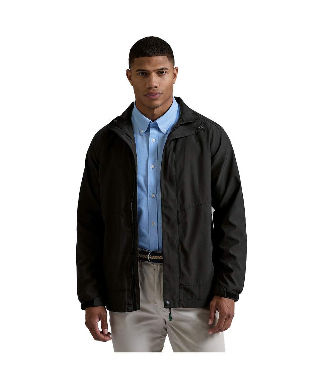 Veste Homme Noir 2786-4