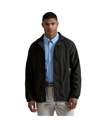 Veste Homme Noir 2786