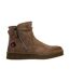 Bottines à Zip The Divine Factory-2