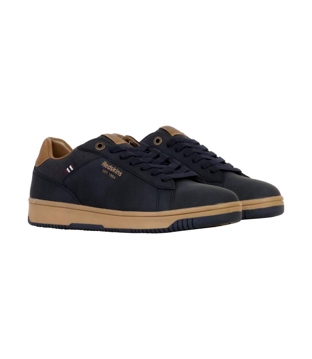 Basket à Lacets Redskins Gunray-3