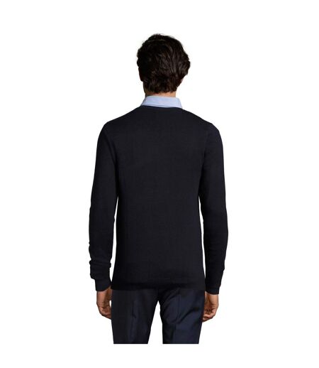 Sweat Glory Homme Bleu Marine Français SOLS