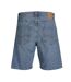 Short bleu moyen homme jack & jones tony-2