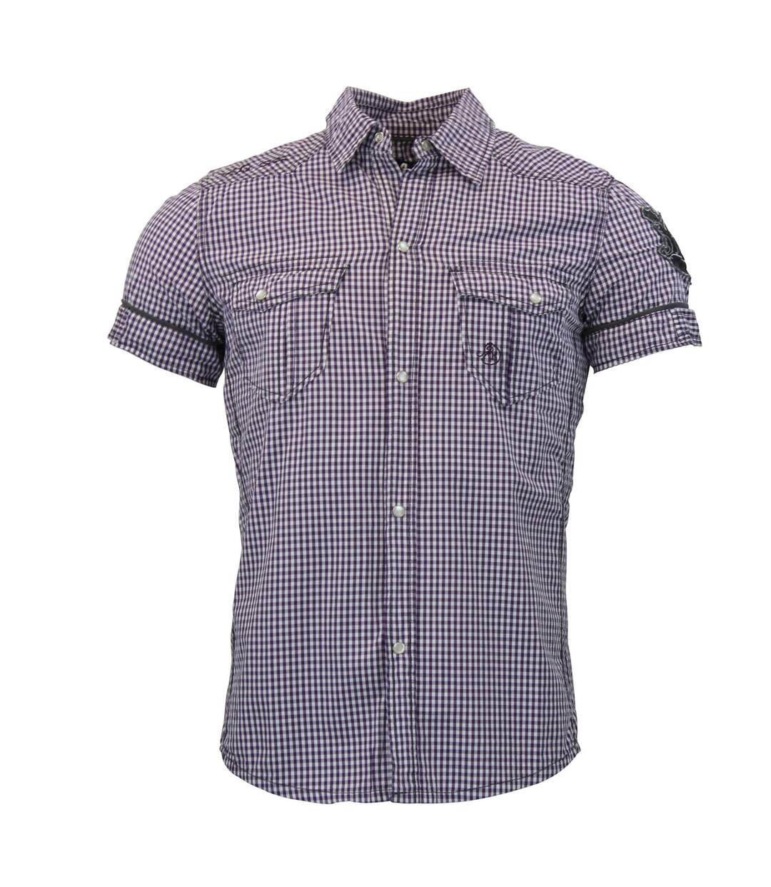 Chemise homme COTINE