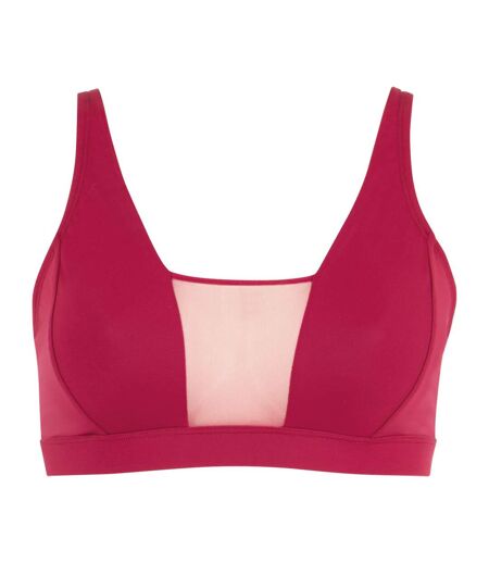 Soutien-gorge sans armatures Tulle Athena
