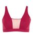 Soutien-gorge sans armatures Tulle Athena-1