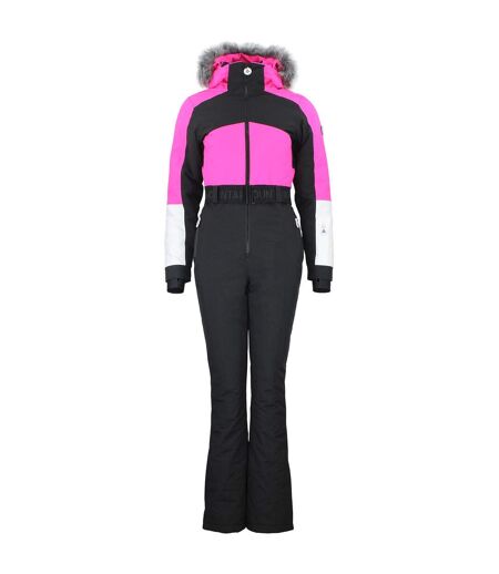 Combinaison de ski femme ARCTIC