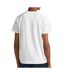 T-shirt Blanc Homme Pepe jeans Melbourne - L