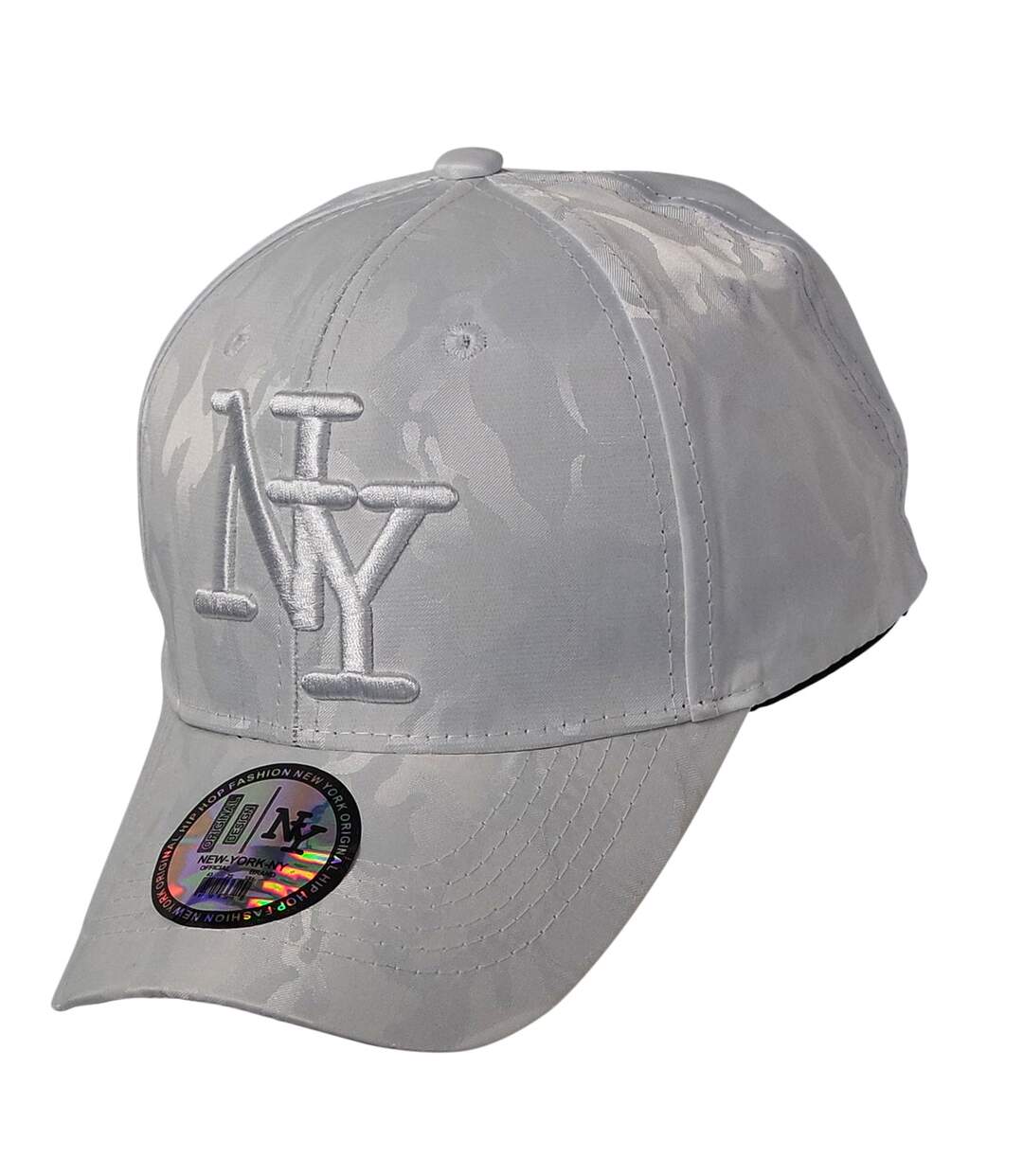 Casquette ADINE NY Fashion Baseball-1