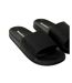 Claquettes Arlo Homme Noir Threadbare-4