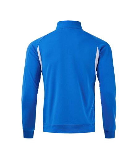 Sweat Championship Homme Bleu Joma