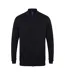 Cardigan Adulte Bleu Marine Henbury-1