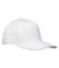 Casquette de baseball onyx aware adulte blanc Elevate NXT-3