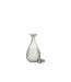 Carafe Design en Verre Faune 26cm Transparent