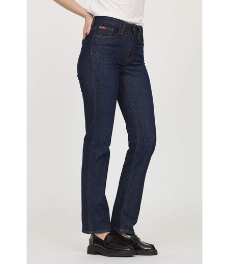 Jean LC141 Rinsed