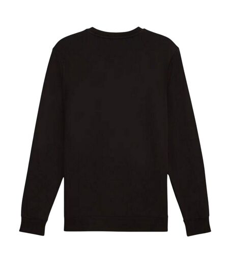 Sweat Motif/style Logo Ess No.1 Homme Noir Puma