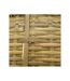 Corbeilles en bambou naturel (Lot de 3)