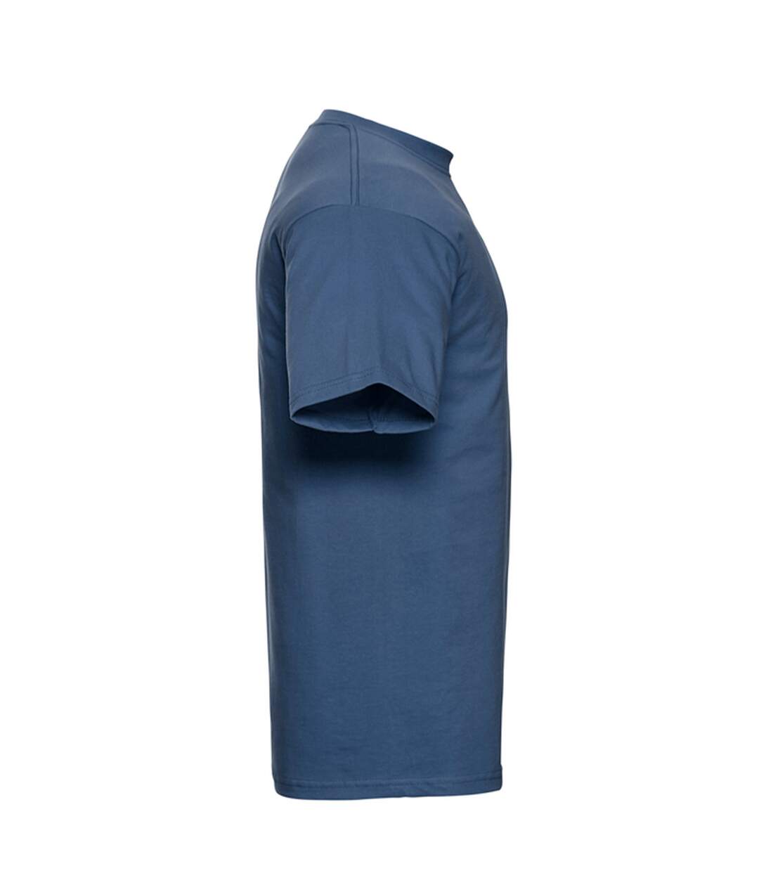 T-shirt Homme Indigo Russell-3