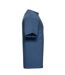 T-shirt Homme Indigo Russell-3