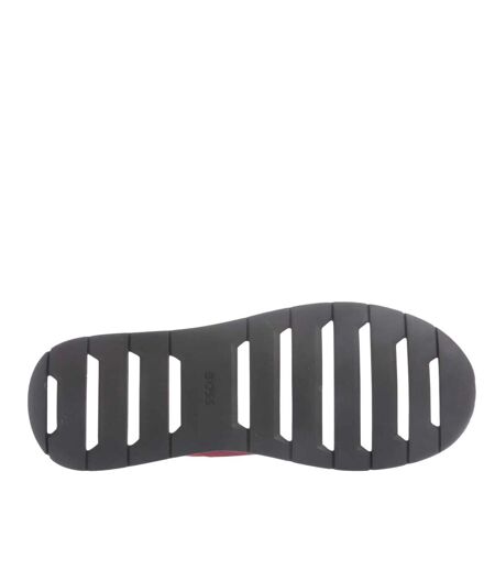 Baskets Titanium Homme Rouge Boss