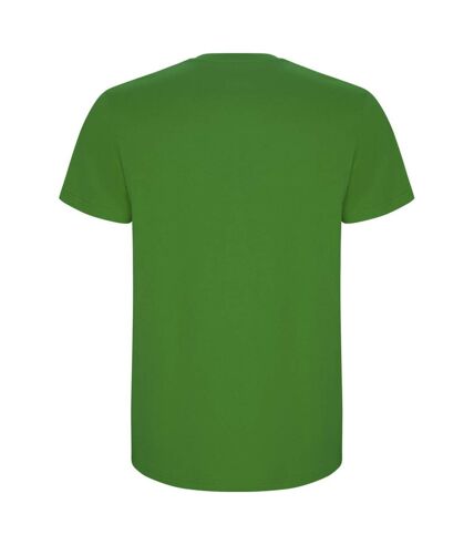 T-shirt stafford homme vert Roly Roly