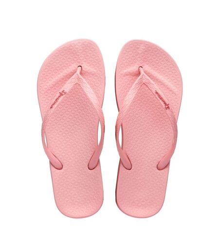 Tongs Anat Femme Rose Ipanema