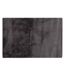 Tapis WOODLAND en fausse fourrure doublée suédine Rectangulaire-1