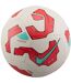 Ballon De Foot Pitch Team Taille 5 Blanc Rouge Nike-1