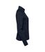 Veste Polaire Yosemite Femme Bleu Marine Chiné Stormtech-4