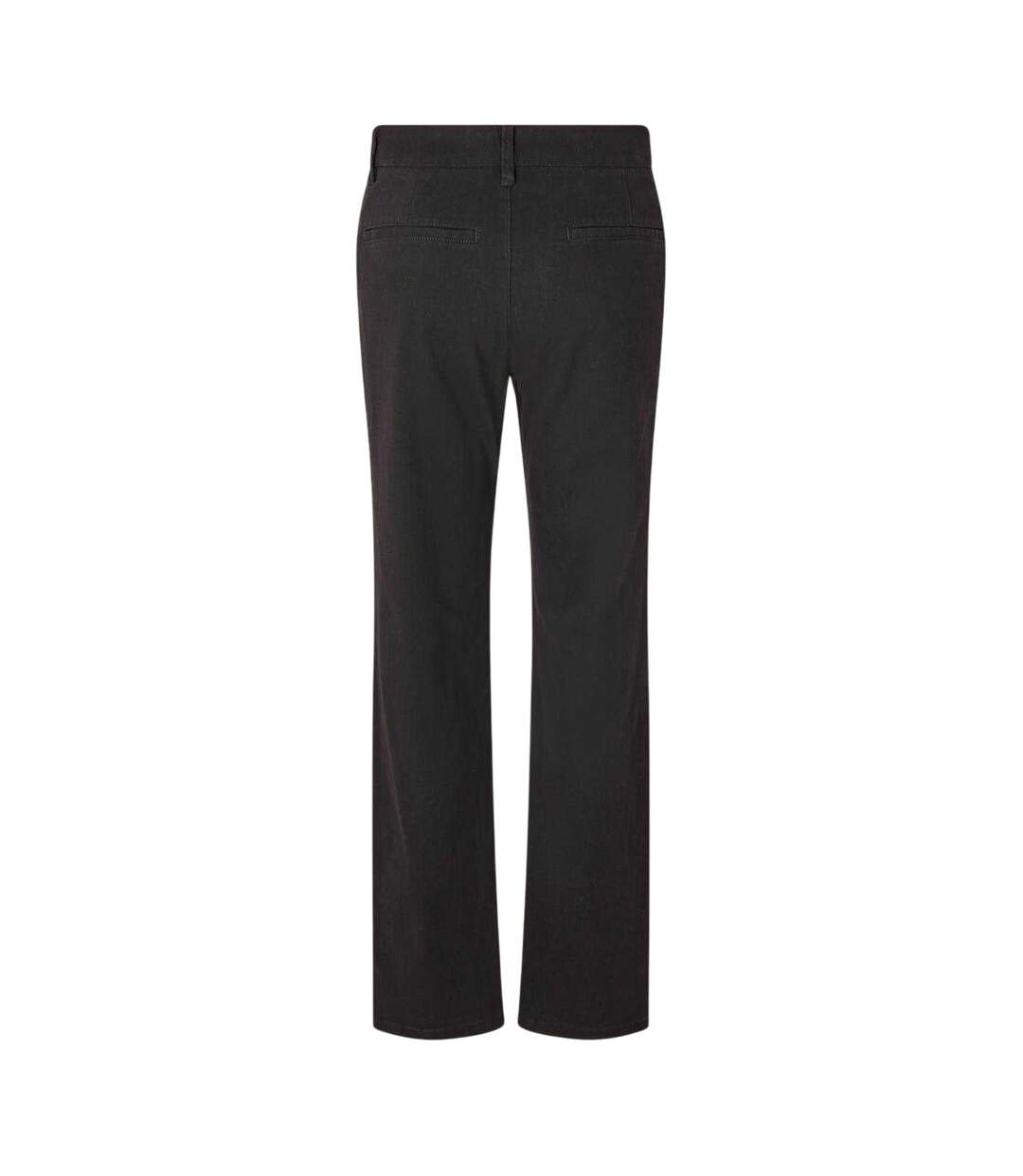 Pantalon Homme Noir Only-3