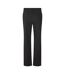 Pantalon Homme Noir Only-3