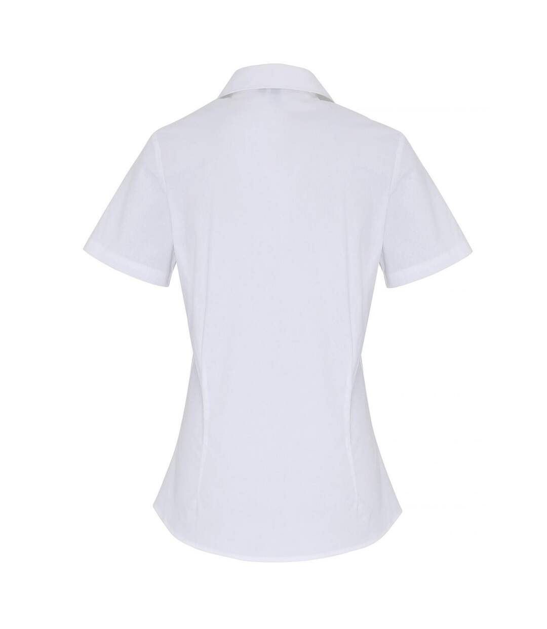 Chemise formelle femme blanc Premier-2